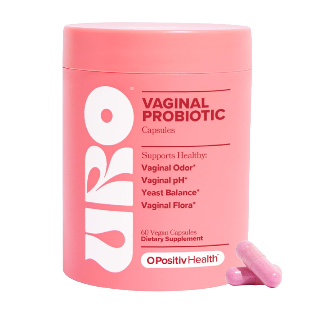 Uro Probiotic