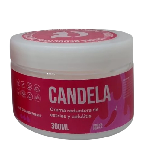 CANDELA CREAM